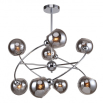 Фото Люстра на штанге F-Promo 2342-8P
