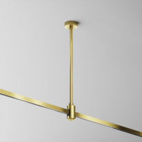 Купить с доставкой по Москве и России Стойка Maytoni Technical TRA158C-B1-BS