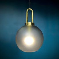 Купить с доставкой по Москве и России Подвесной светильник ImperiumLoft 189526-26