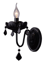 Фото Бра ARTE Lamp A8918AP-1BK