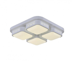 Фото Накладной светильник Kink Light 07919