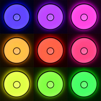 Цена на Накладной светильник Citilux CL703A83G