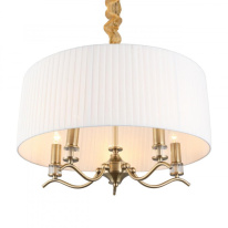 Фото Подвесная люстра Omnilux OML-57606-05