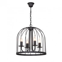 Фото Подвесная люстра Vitaluce V4087/4