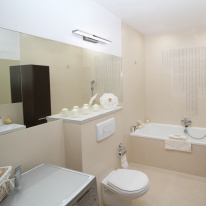 Купить Светильник для картин Elektrostandard Tabla LED хром (MRL LED 1075)