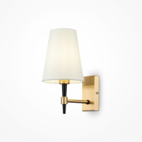 Бра Maytoni H001WL-01BS Фото Бра Maytoni H001WL-01BS