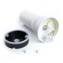 Цена на Светильник настенный Feron 48323