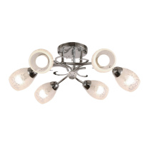 Фото Накладная люстра ARTE Lamp A2004PL-6CC