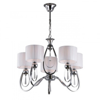 Фото Подвесная люстра Omnilux OML-63803-05