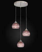 Фото Подвесной светильник Reccagni Angelo L 10006/3