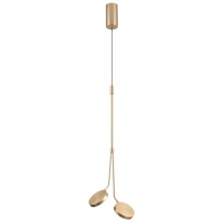 Фото Подвесной светильник Odeon Light 5011/16L