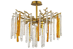 Фото Люстра на штанге Dio D'arte Tavenna H 1.3.60.166 A