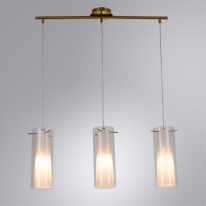 Цена на Подвесная люстра ARTE Lamp A8983SP-3PB