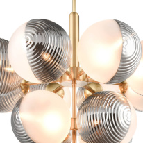 Купить Люстра на штанге Vele Luce VL5484P13