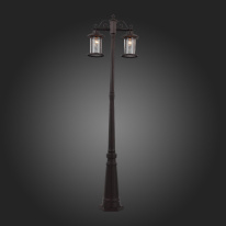 Купить Садово-парковый светильник ST-Luce SL080.425.02