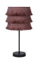 Купить с доставкой по Москве и России Настольная лампа LUCIDE 10507/81/66