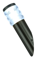 Фото Светильник настенный ARTE Lamp A8382AL-1SS