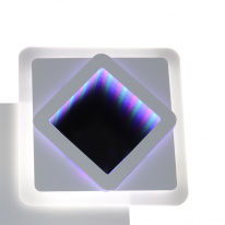 Цена на Накладной светильник Natali Kovaltseva LED LAMPS 81089