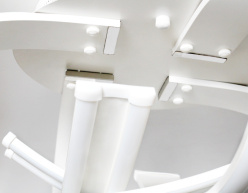 Купить Накладная люстра Ambrella Light FL130