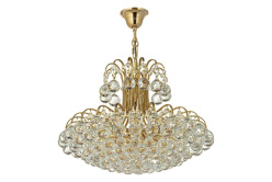 Фото Подвесная люстра Arti Lampadari Alanno E 1.5.60.100 GB