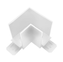 Фото Соединитель для шинопровода Lightstar 505126