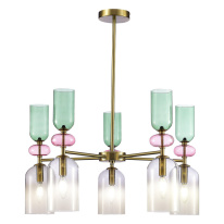 Фото Люстра на штанге ST-Luce SL2000.202.05