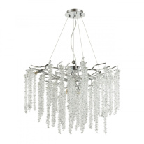 Фото Подвесная люстра Odeon Light 5004/8