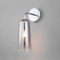 Фото Бра Eurosvet 70137/1 хром