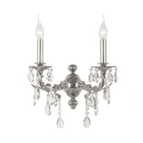 Фото Бра Dio D'arte Aosta E 2.1.2.600 N