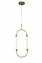 Фото Подвесной светильник Indigo V000028L