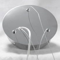 Цена на Подвесная люстра Lussole LSP-8390