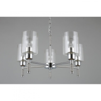 Цена на Подвесная люстра Omnilux OML-66503-05