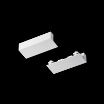 Купить Заглушка Maytoni Technical TRA084EC-111W