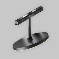 Купить с доставкой по Москве и России Светильник на шине Maytoni Technical TR131-2-15W4K-B