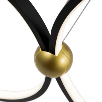 Купить Подвесной светильник Divinare 1123/04 SP-75