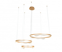 Фото Подвесной светильник Kink Light 08263,33P