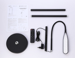 Торшер Ambrella Light TR97706 Купить с доставкой по Москве и России Торшер Ambrella Light TR97706