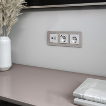 Купить Рамка Werkel W0032417