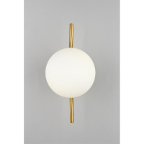 Цена на Бра APLOYT APL.312.11.01