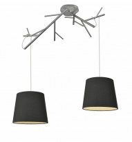 Подвесной светильник Simple Story 1138-2PL Фото Подвесной светильник Simple Story 1138-2PL