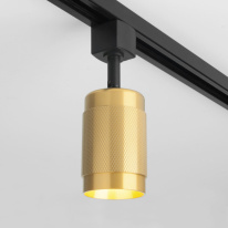 Цена на Светильник на шине Elektrostandard Tony GU10 Золото (MRL 1012) однофазный