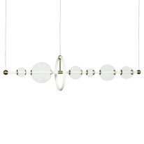 Купить Подвесная люстра LOFT IT 10126/1200