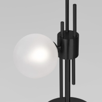 Цена на Eurosvet 01383/2 черный