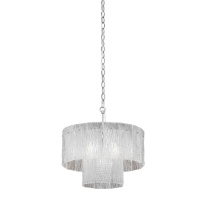 Фото Каскадная люстра Vitaluce V5321-9/8+1