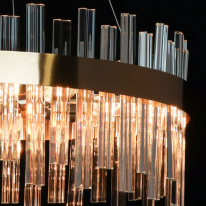 Цена на Подвесная люстра MW-Light 642018508