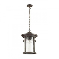 Фото Подвесной уличный светильник Odeon Light 4044/1