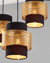 Купить Подвесная люстра Moderli Moderli V10491-3P Gela подвесная