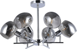 Фото Люстра на штанге MyFar MR1641-6C