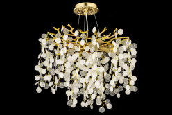 Купить Подвесная люстра Dio D'arte Tavenna H 1.5.46.103 A