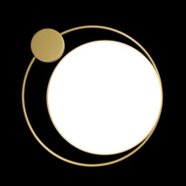 Цена на Накладной светильник LOFT IT 10063